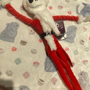 Jack skellington official plush
